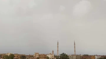 تحذيرات الأرصاد.. تفاصيل درجات الحرارة وفرص نشاط الرياح في طقس الخميس بمنطقتك